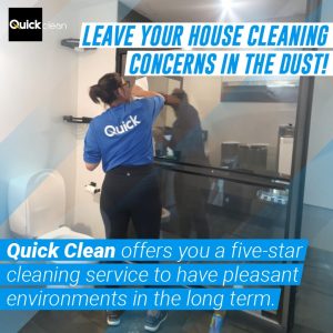 10 tips about offices cleaning