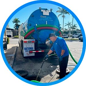 Grease traps cleaning in Miami