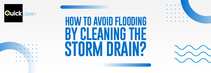How to avoid flooding by cleaning the storm drains in miami 2